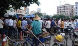 电单车事件最新爆料,揭秘背后惊人内幕